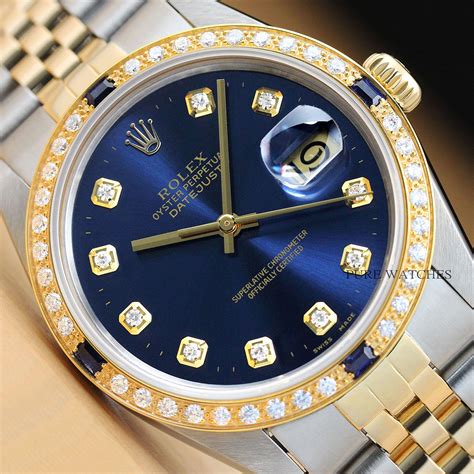 authentic rolex datejust watches|Rolex Datejust watches for sale.